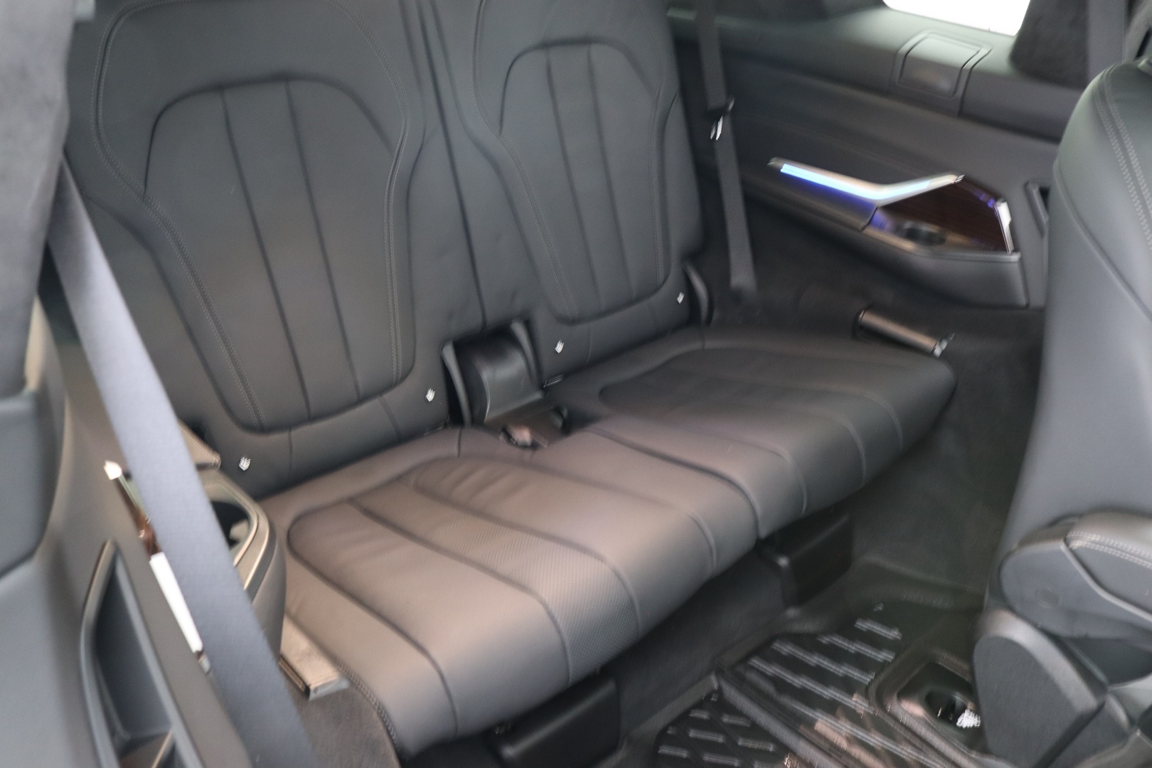 BMW X7 35