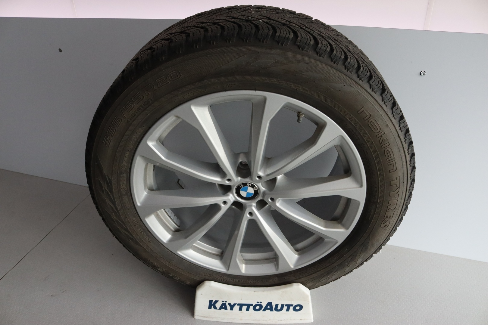 BMW X7 43