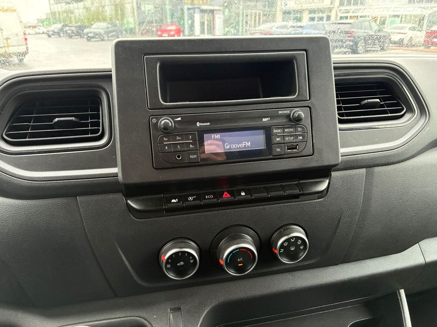 RENAULT Master 2020