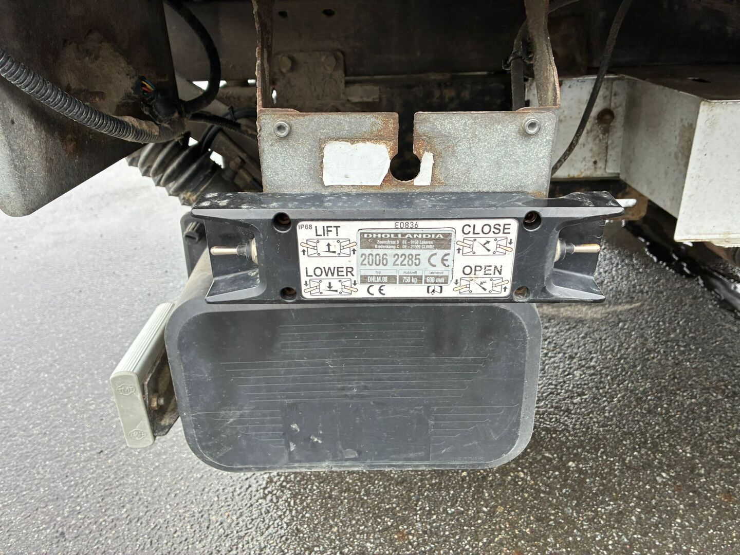 RENAULT Master 2020