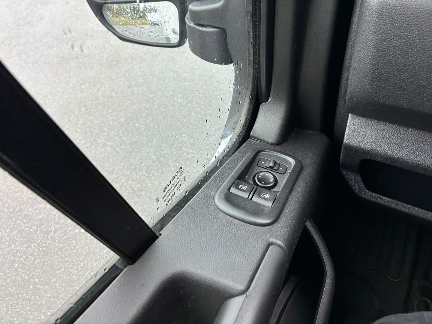 RENAULT Master 2020
