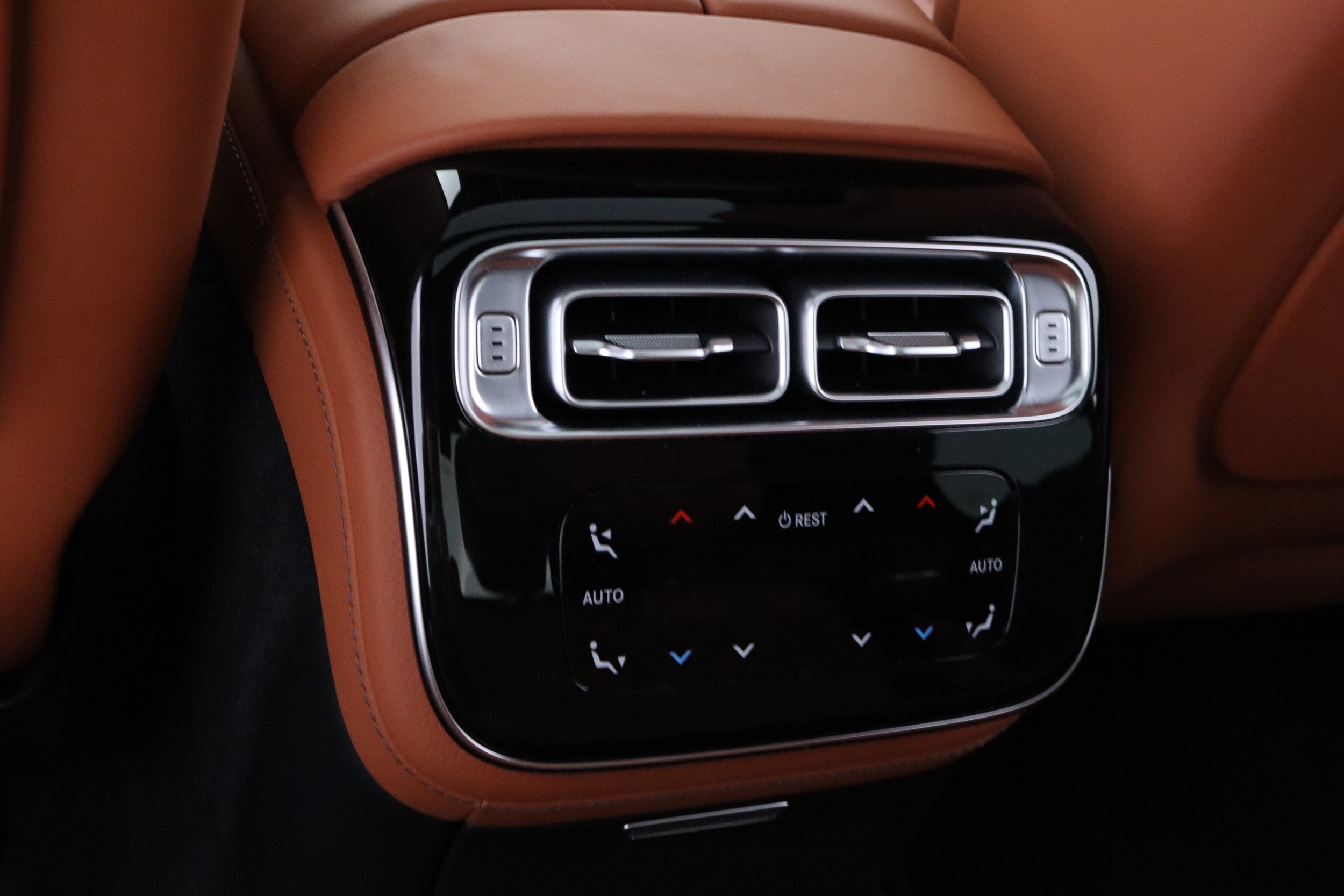 MERCEDES-BENZ S 2022