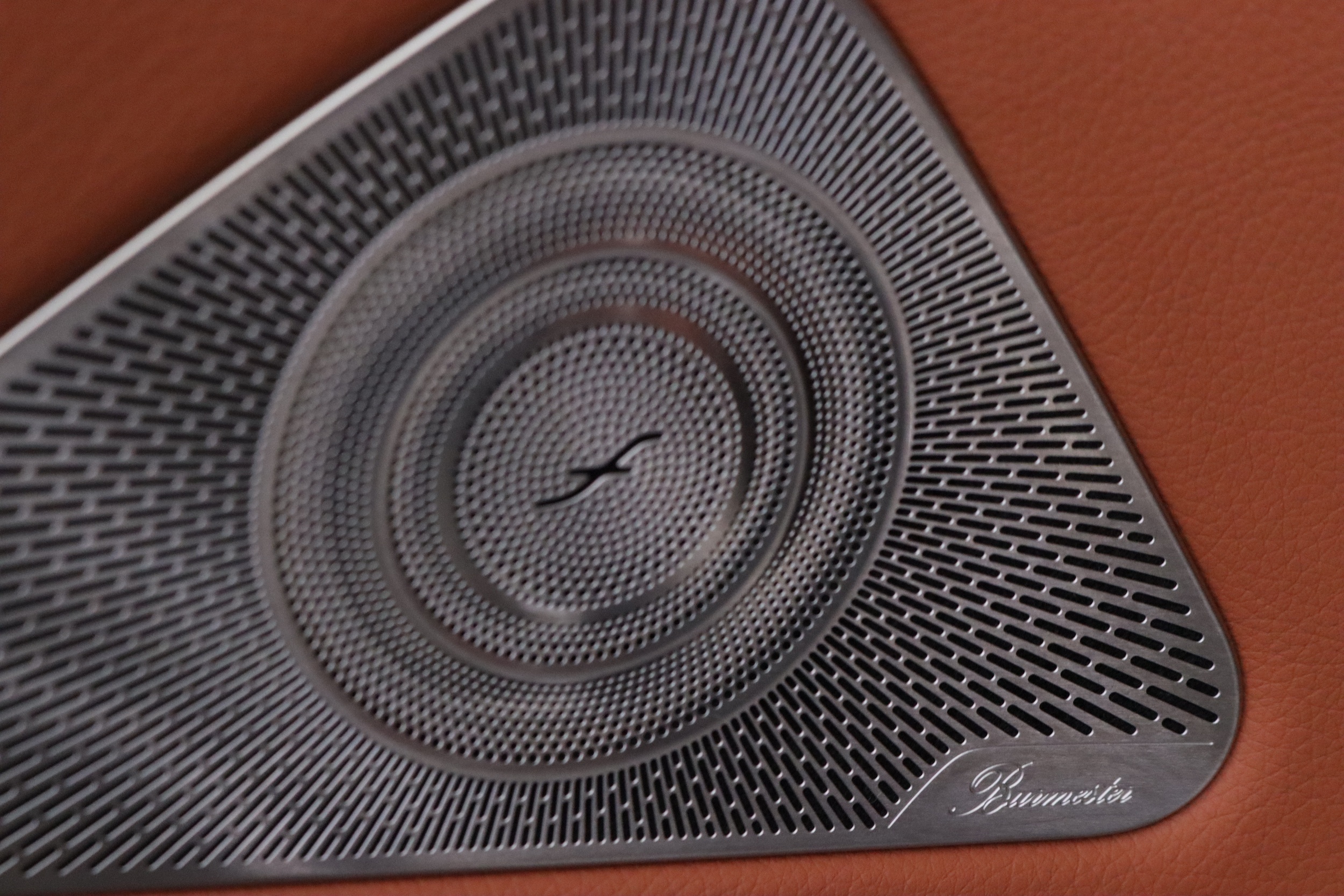 MERCEDES-BENZ S 2022