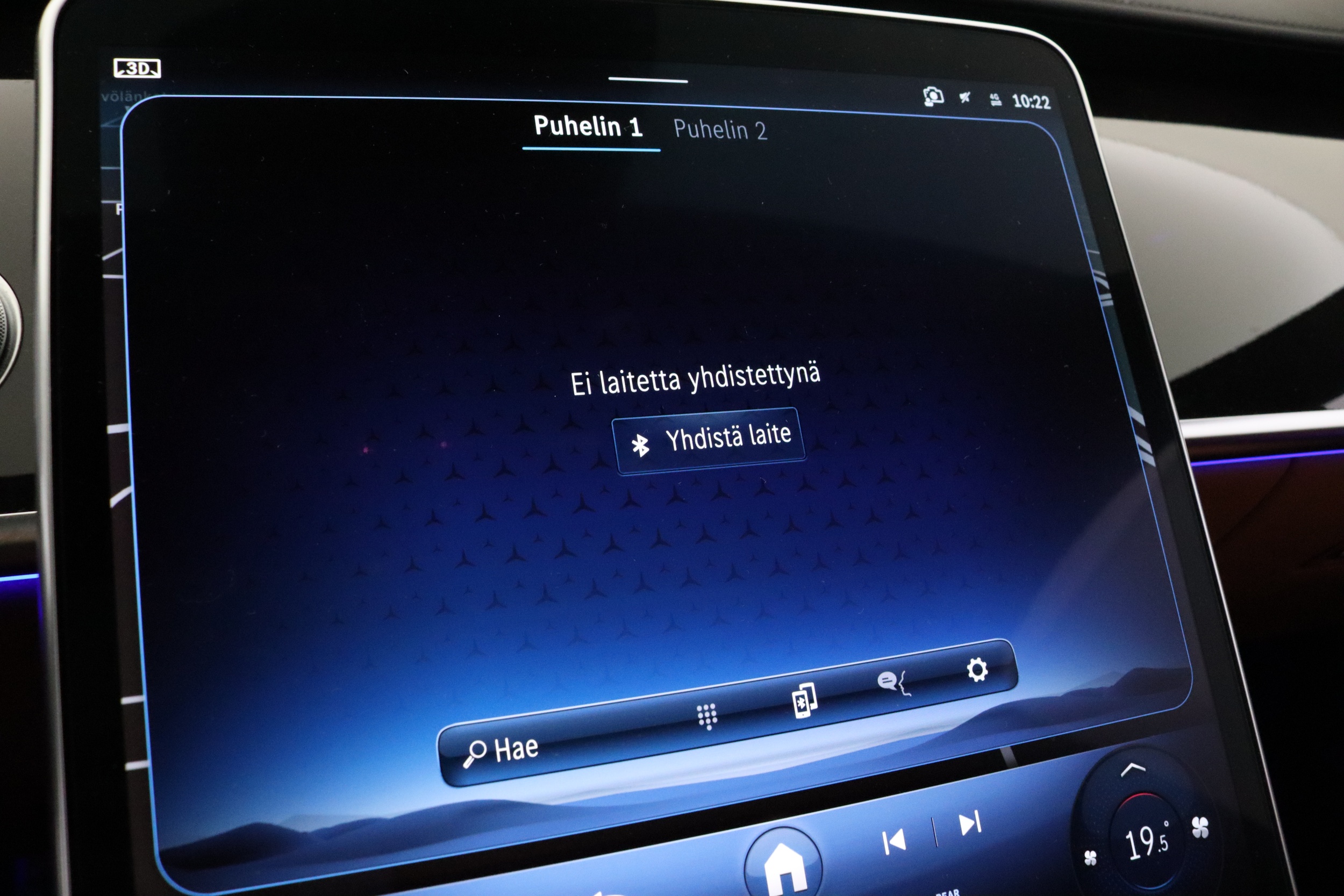 MERCEDES-BENZ S 2022