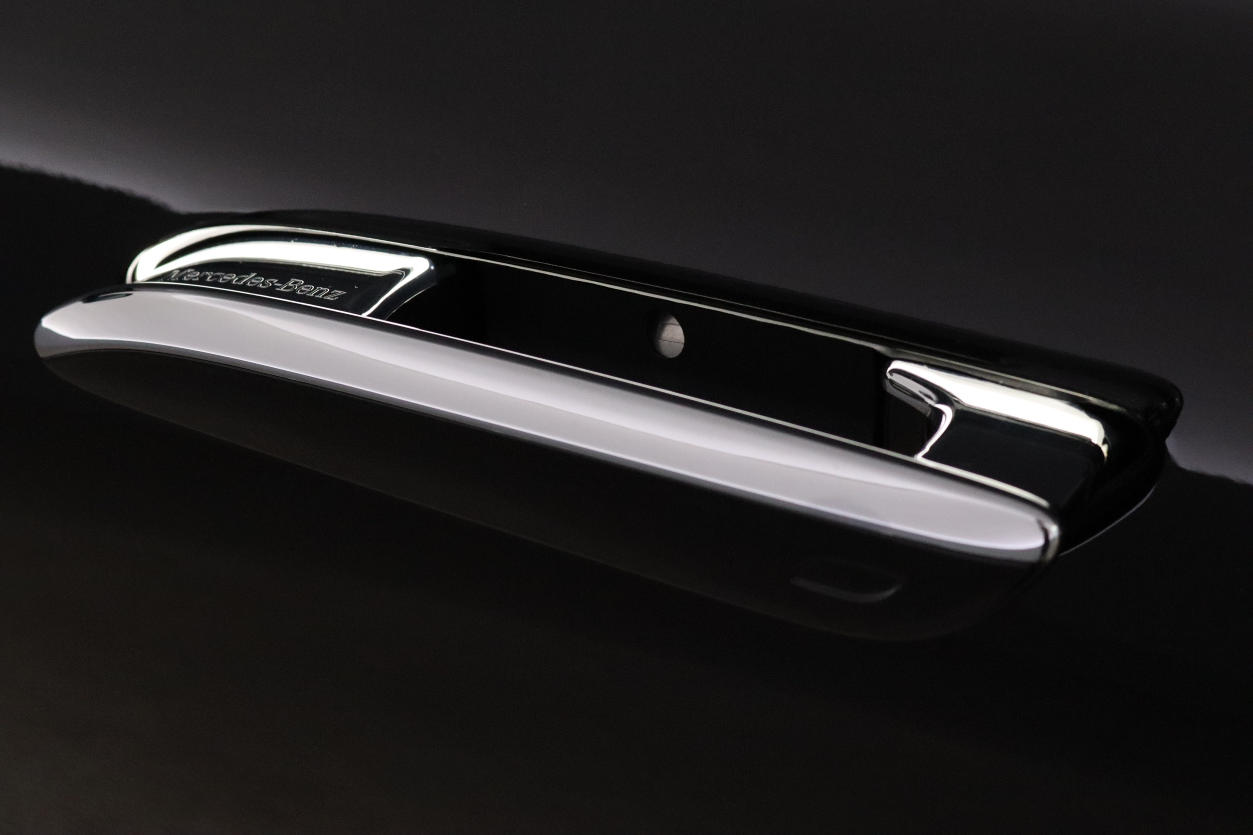 MERCEDES-BENZ S 2022