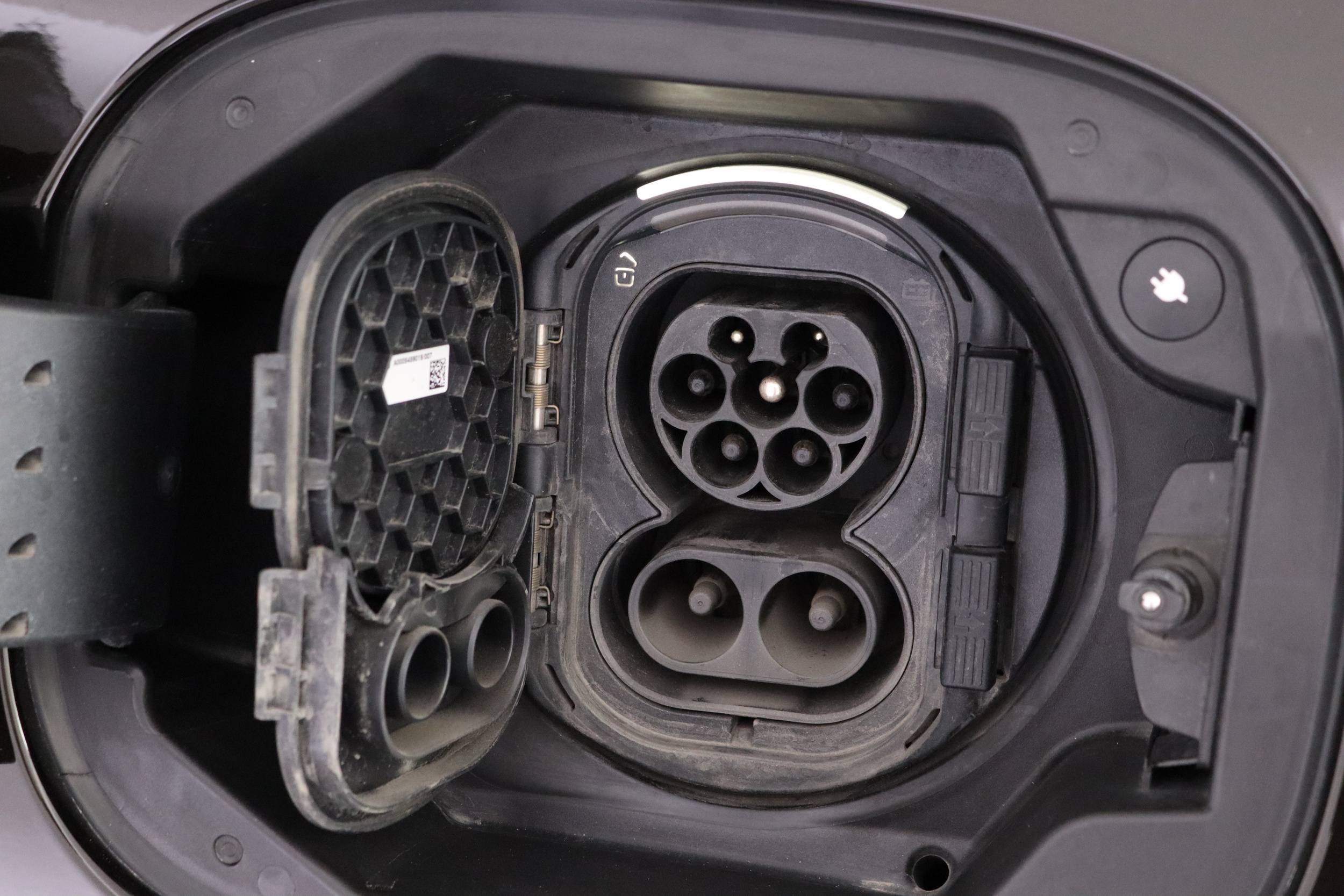 MERCEDES-BENZ S 2022