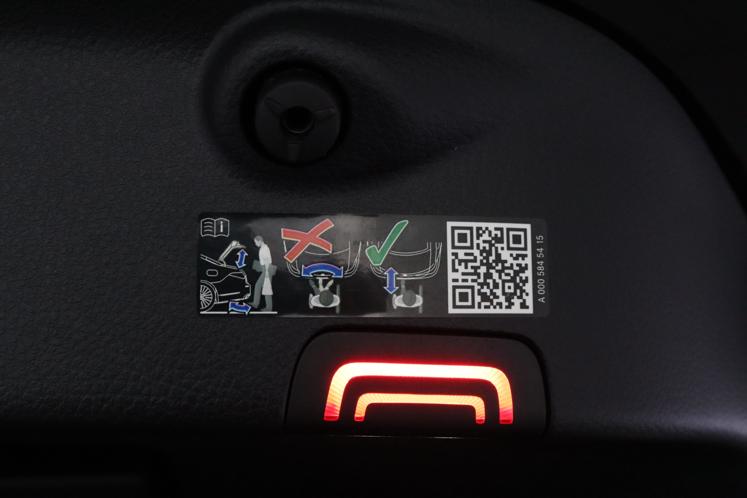 MERCEDES-BENZ S 2022