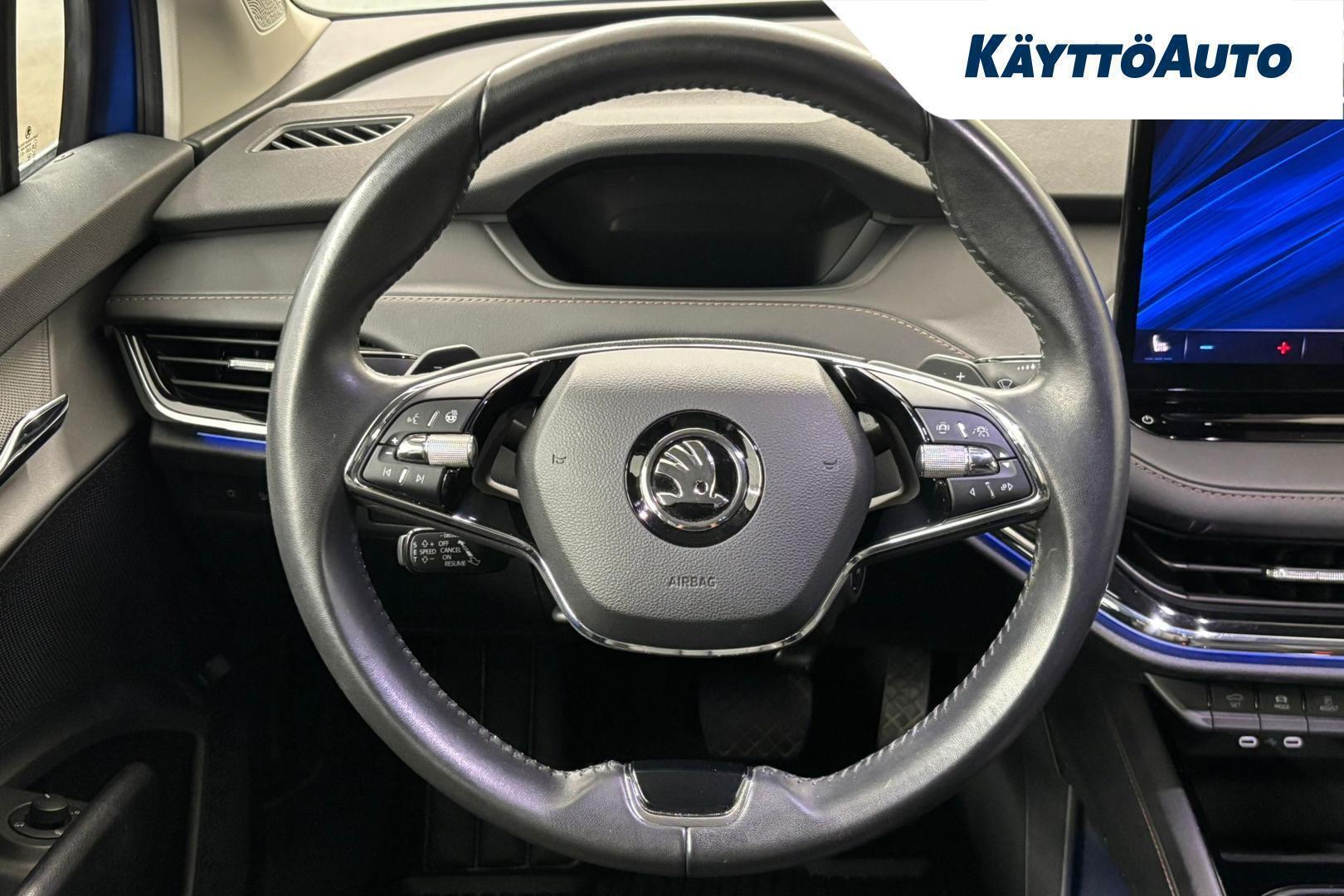 SKODA Enyaq 15