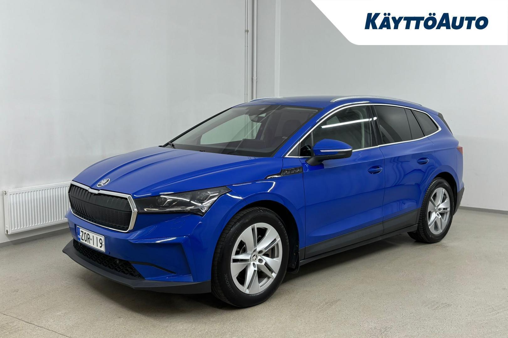 SKODA Enyaq 2