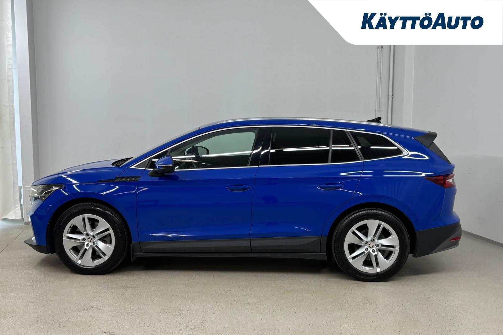 SKODA Enyaq 3