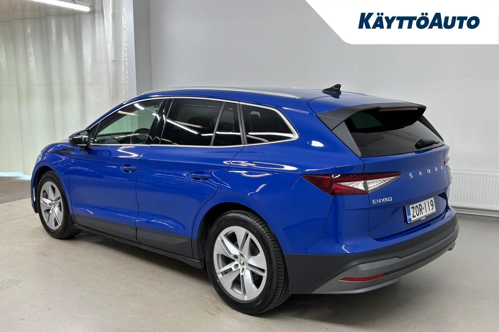 SKODA Enyaq 6