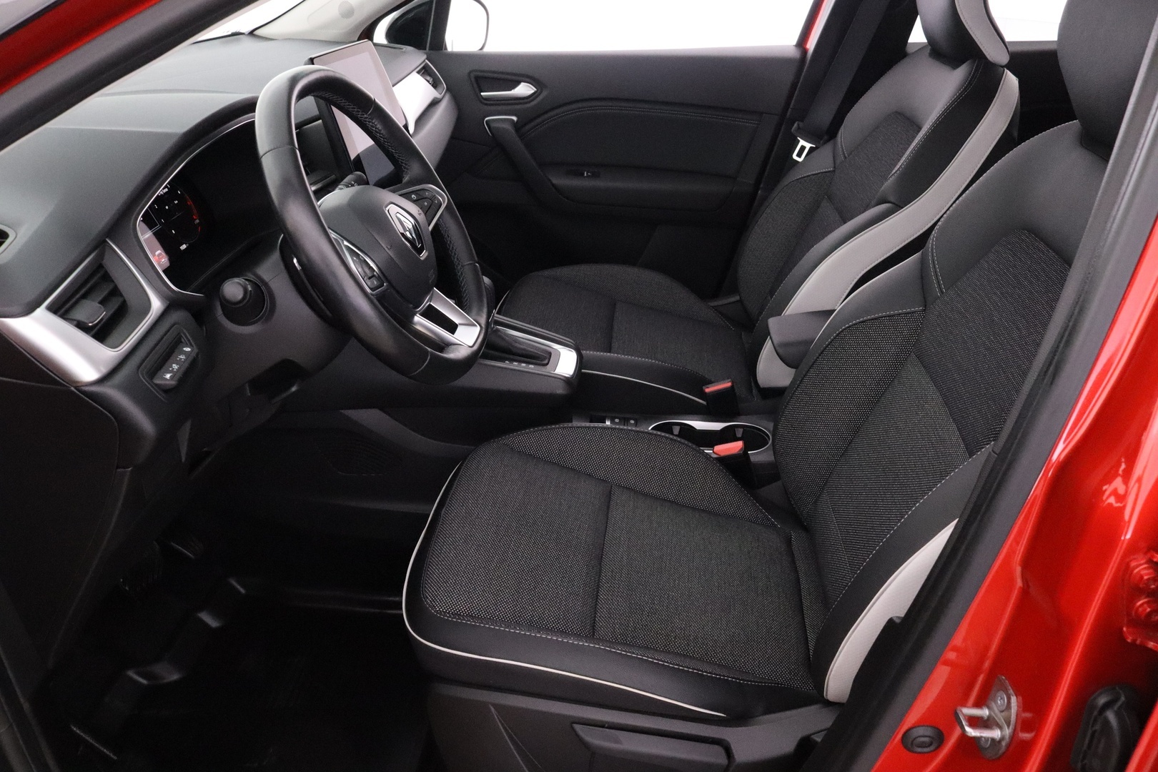 RENAULT Captur 12