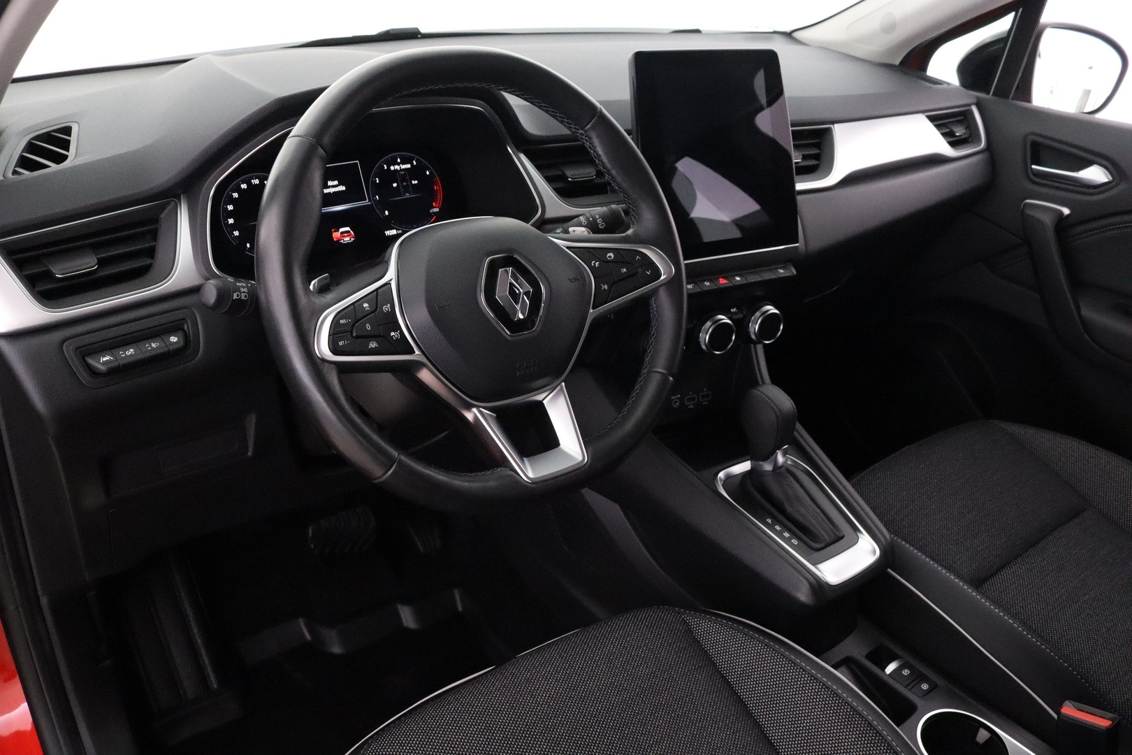 RENAULT Captur 13