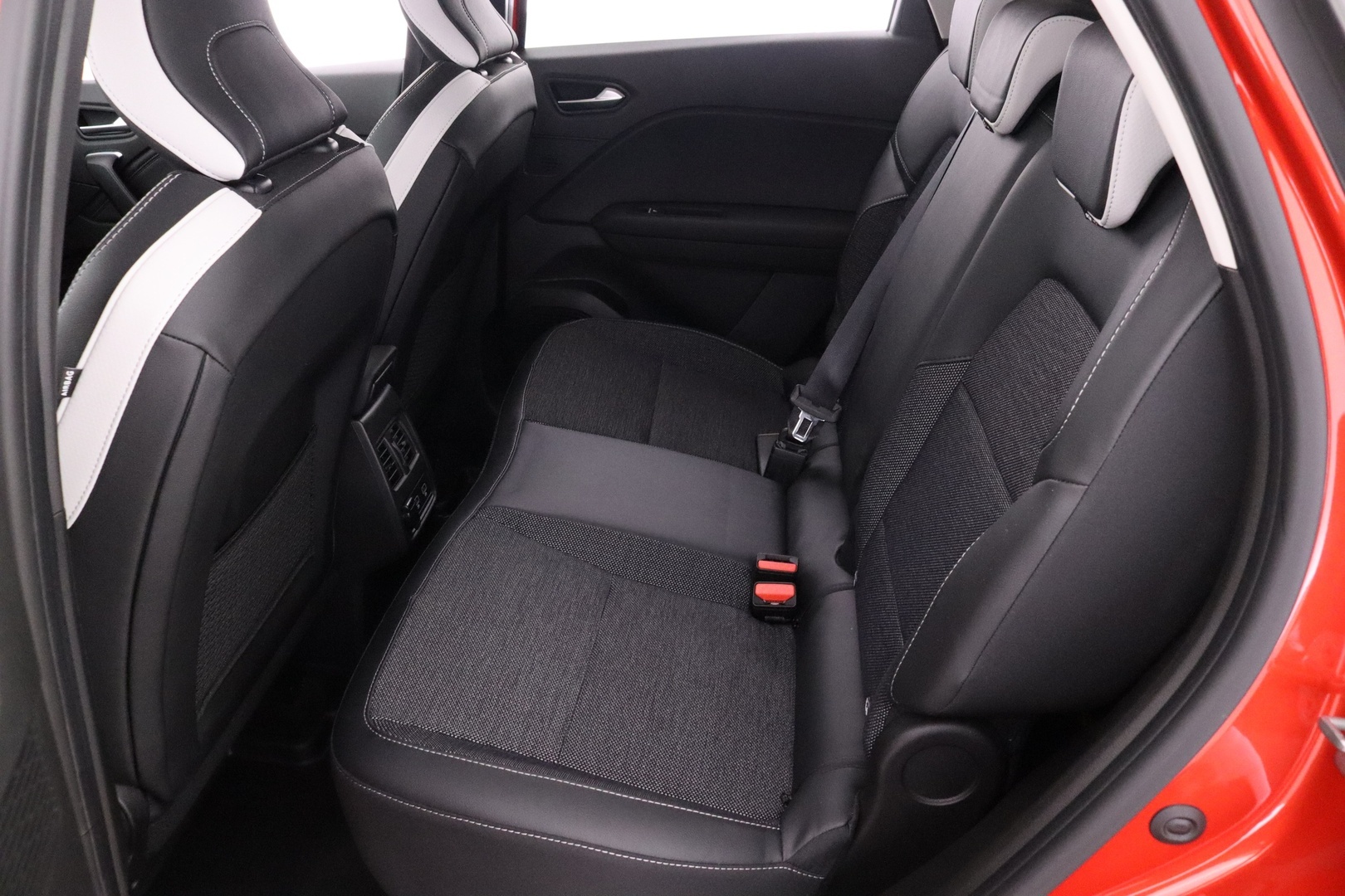 RENAULT Captur 14