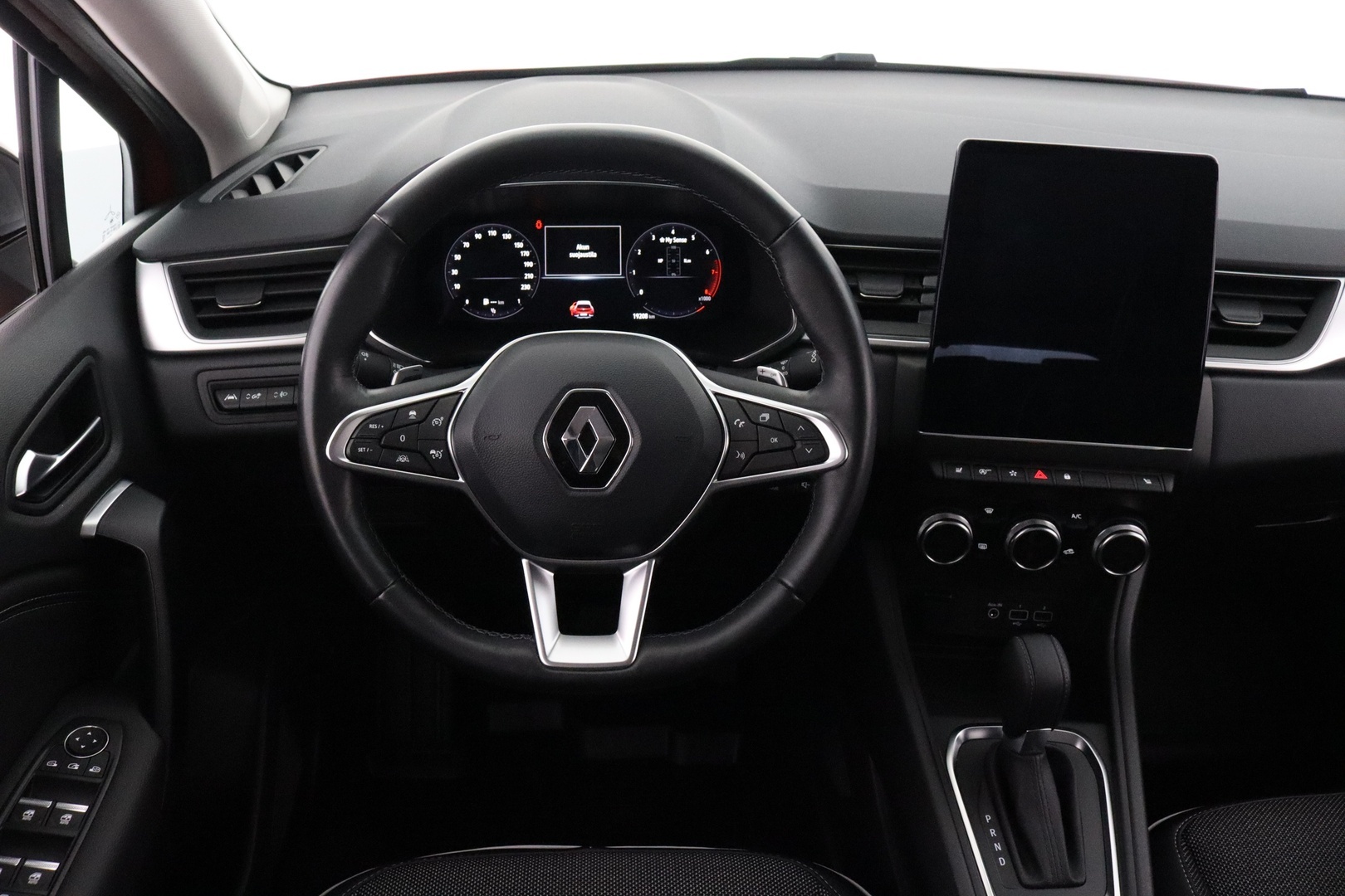 RENAULT Captur 15