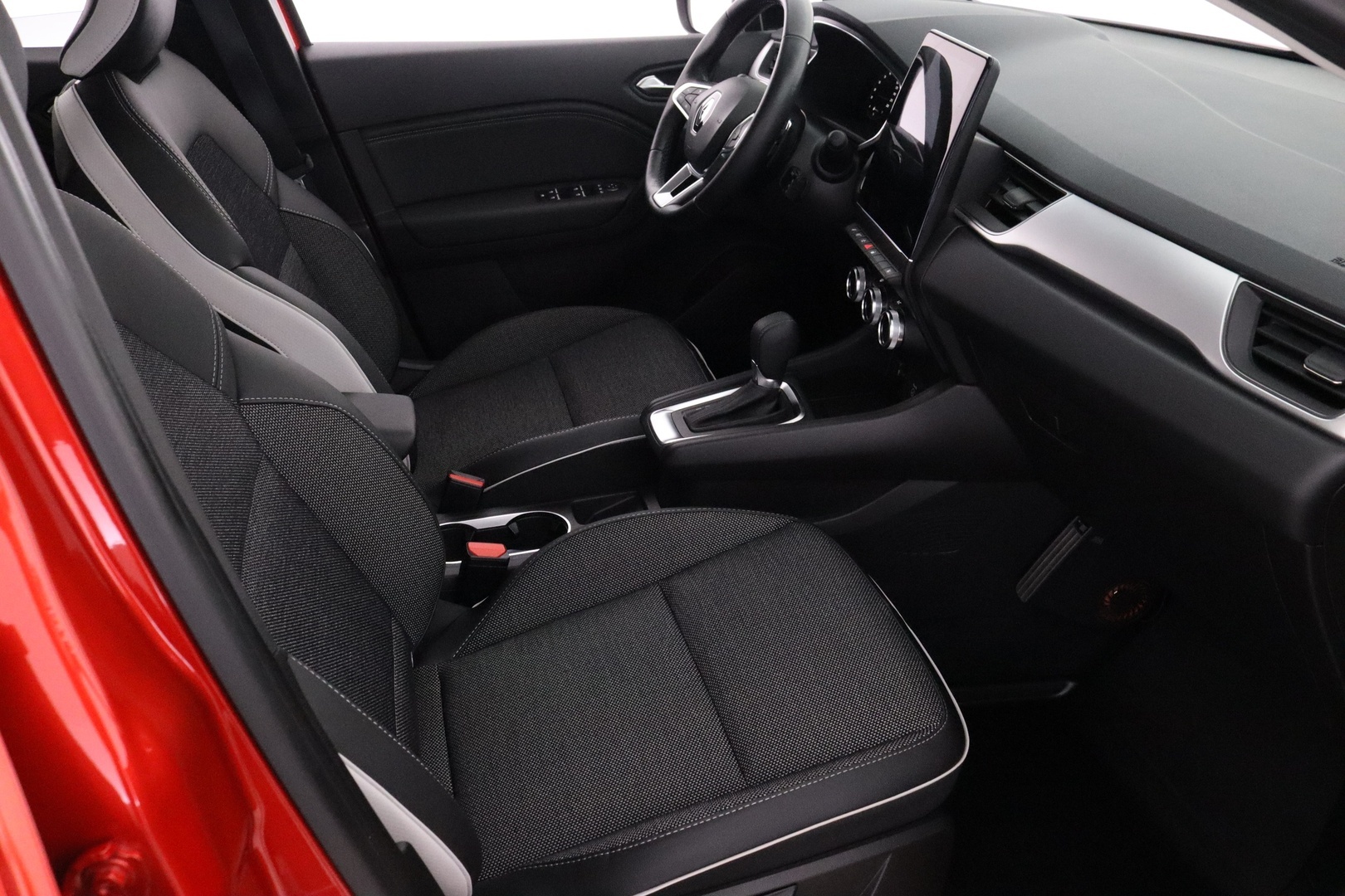 RENAULT Captur 17