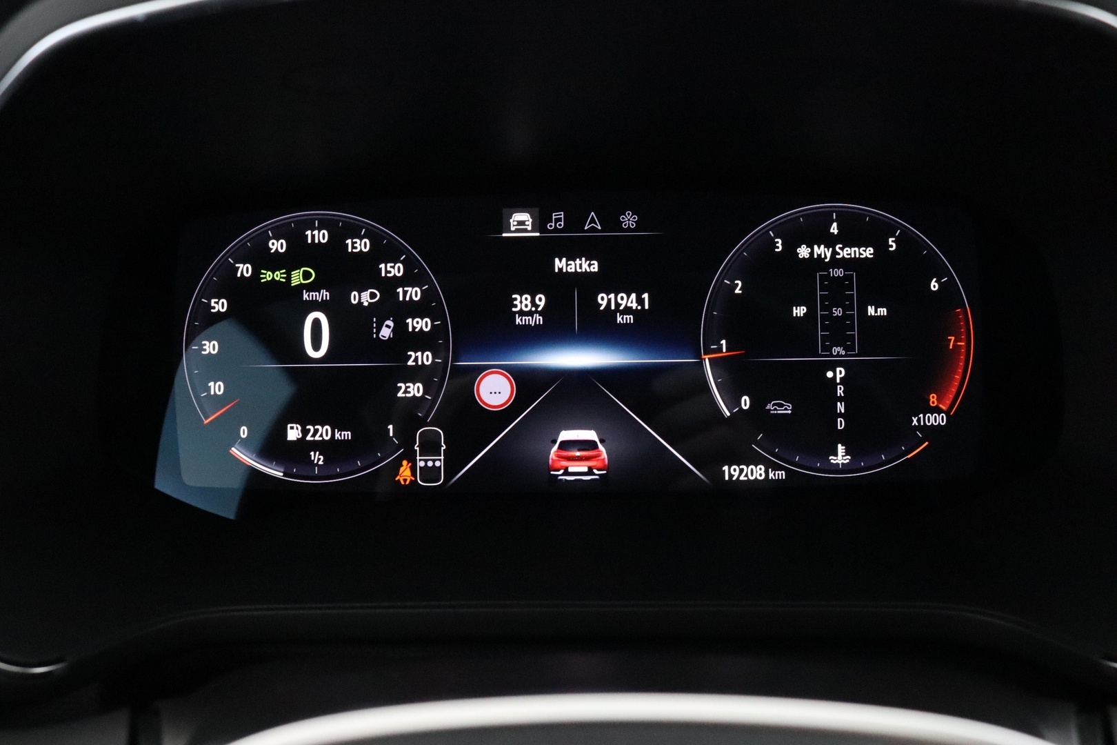 RENAULT Captur 20