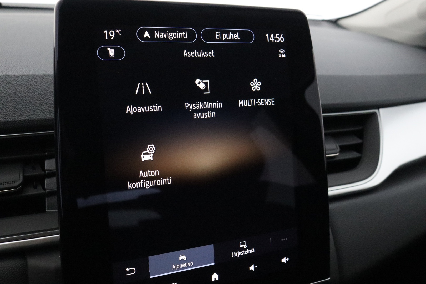 RENAULT Captur 25