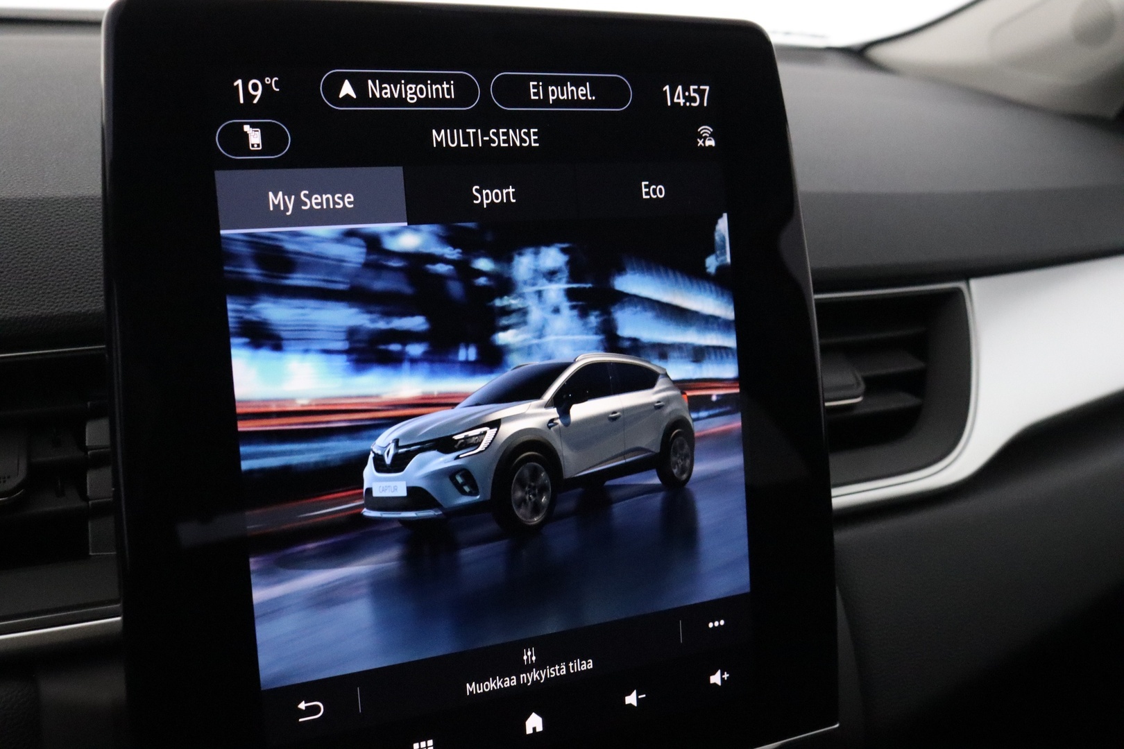 RENAULT Captur 27