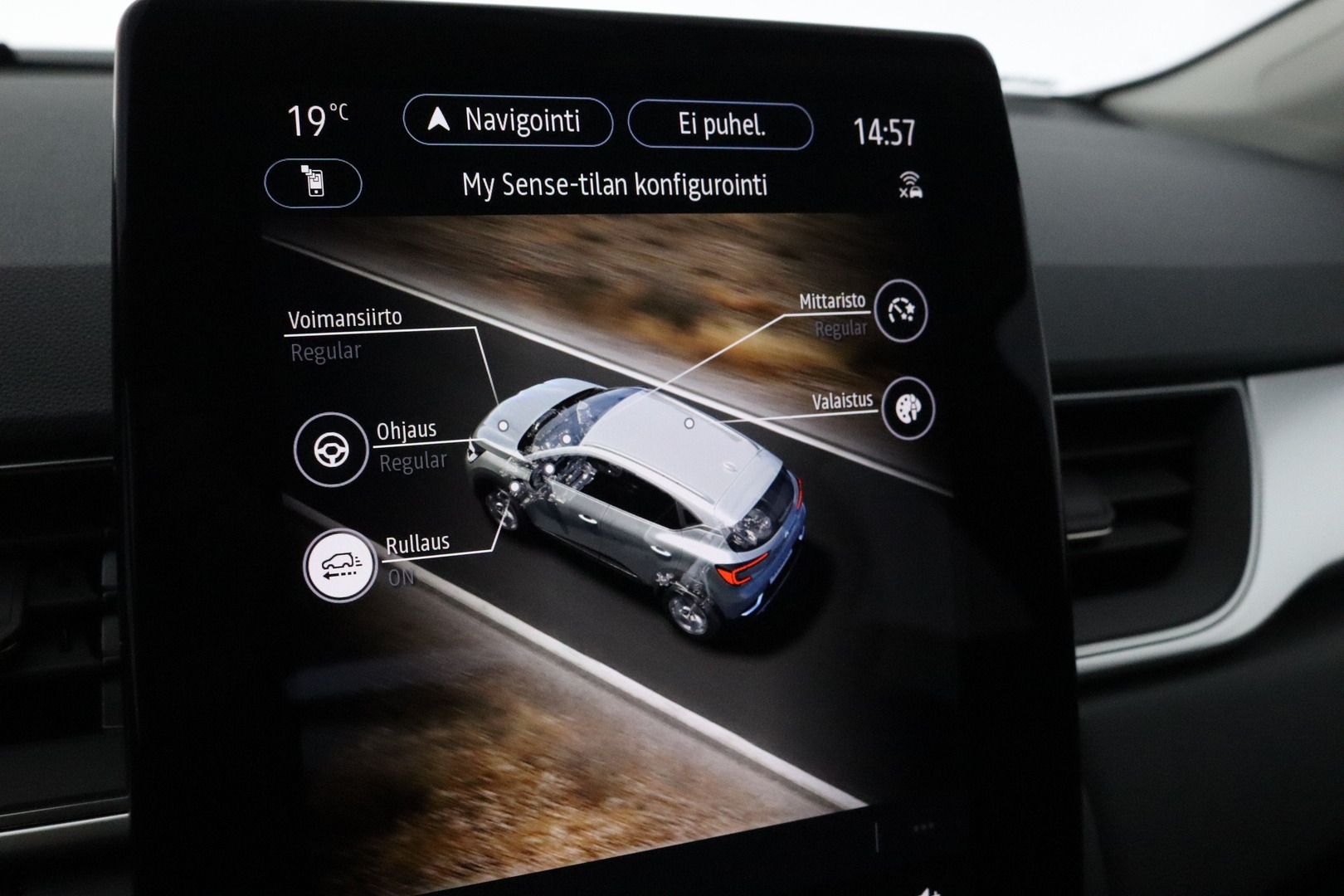 RENAULT Captur 28