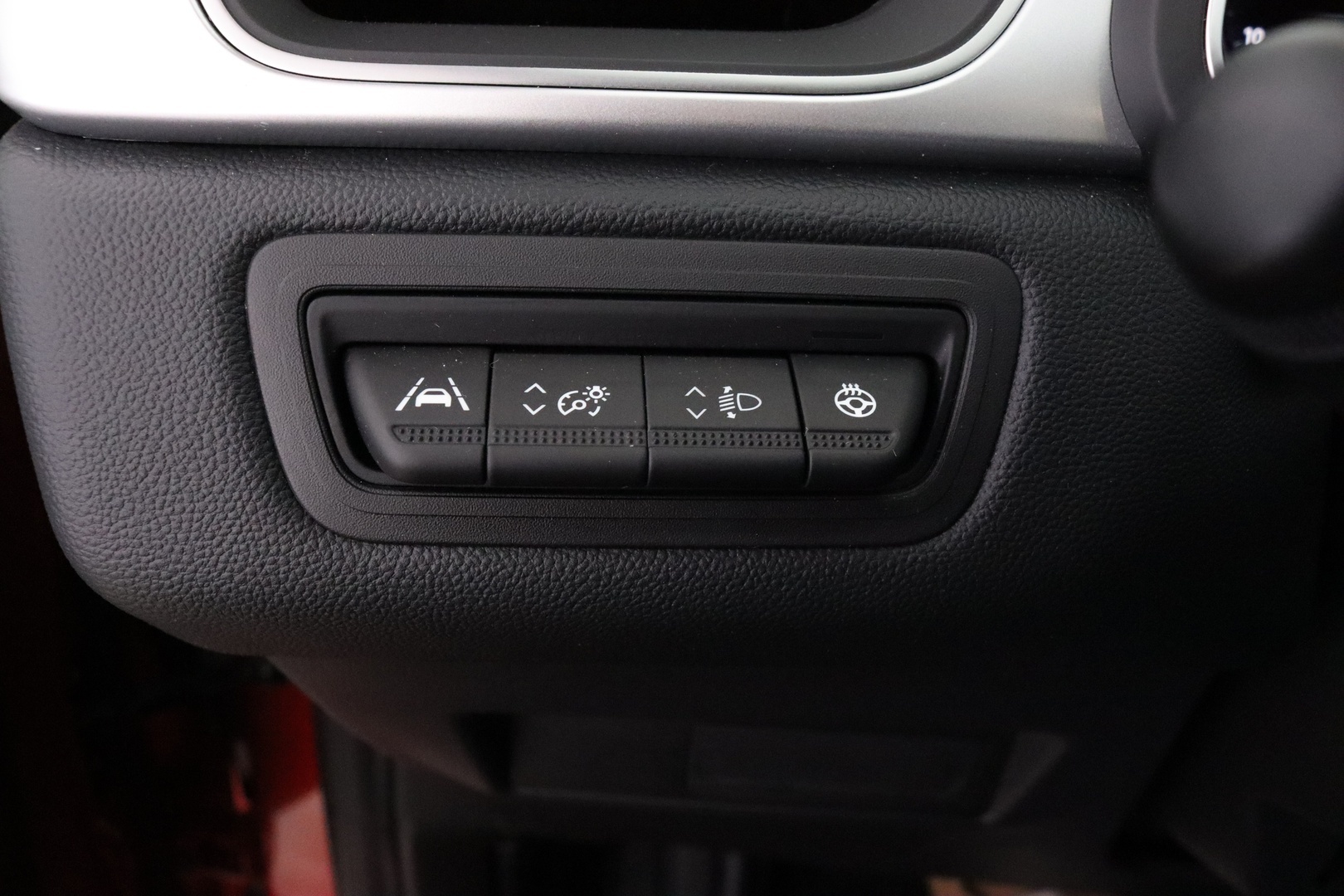 RENAULT Captur 30