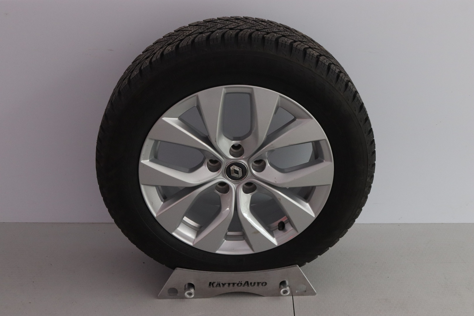 RENAULT Captur 31