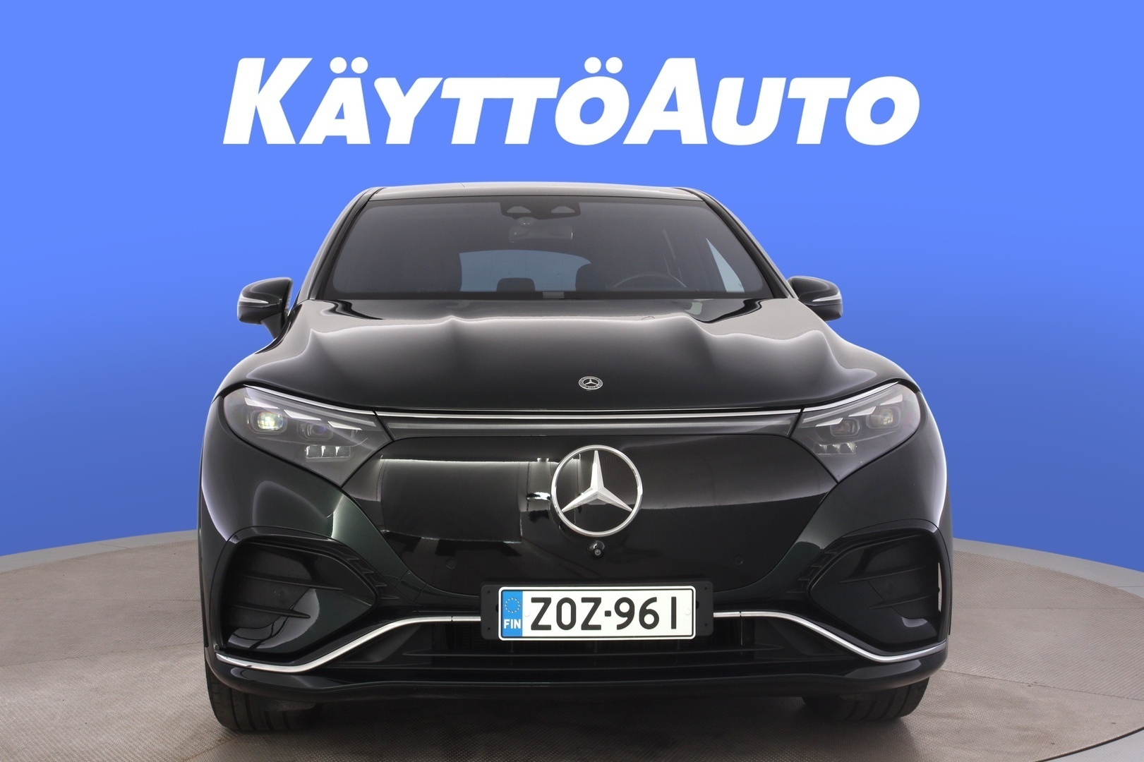 MERCEDES-BENZ EQS SUV 10