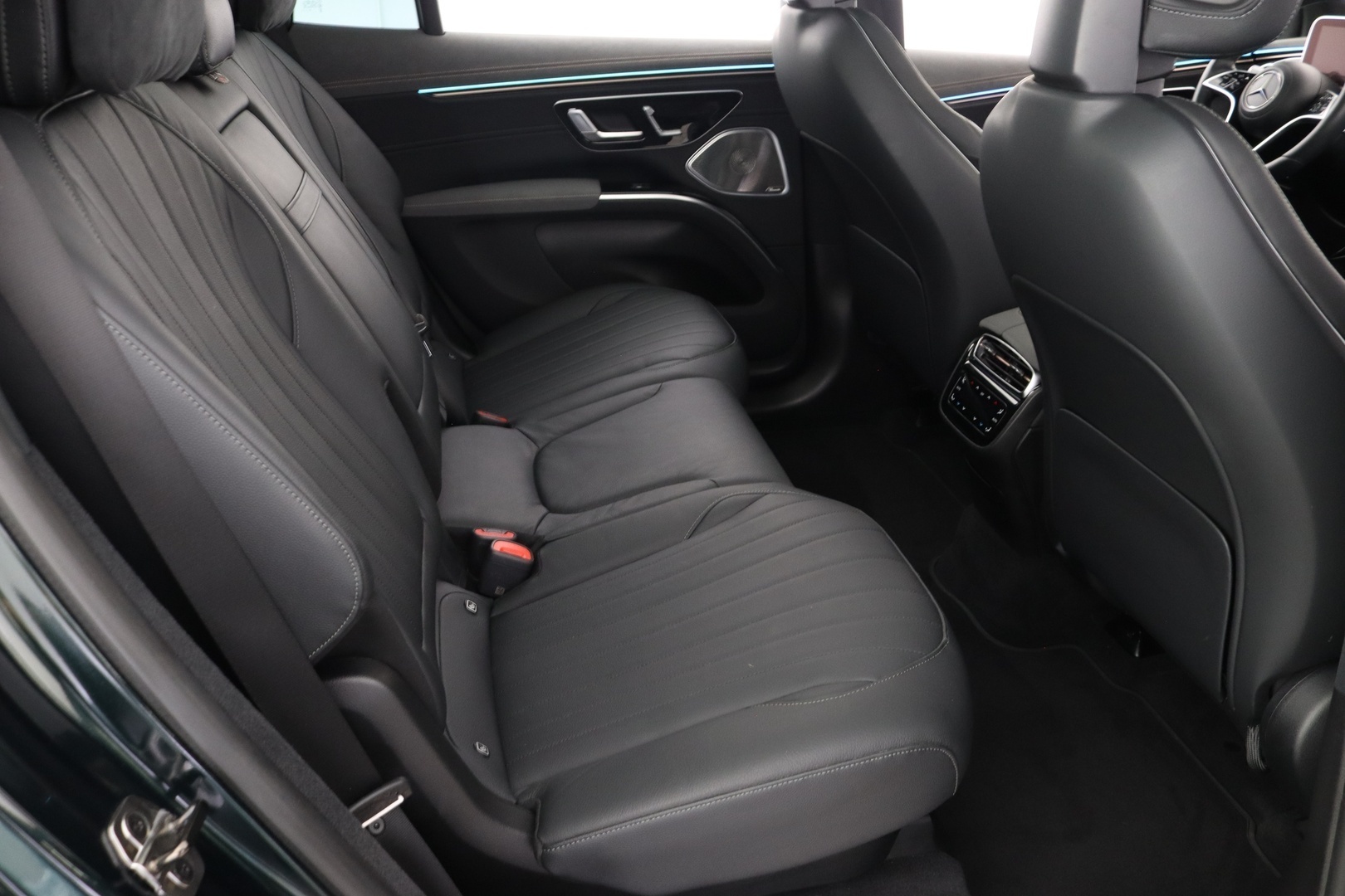 MERCEDES-BENZ EQS SUV 20