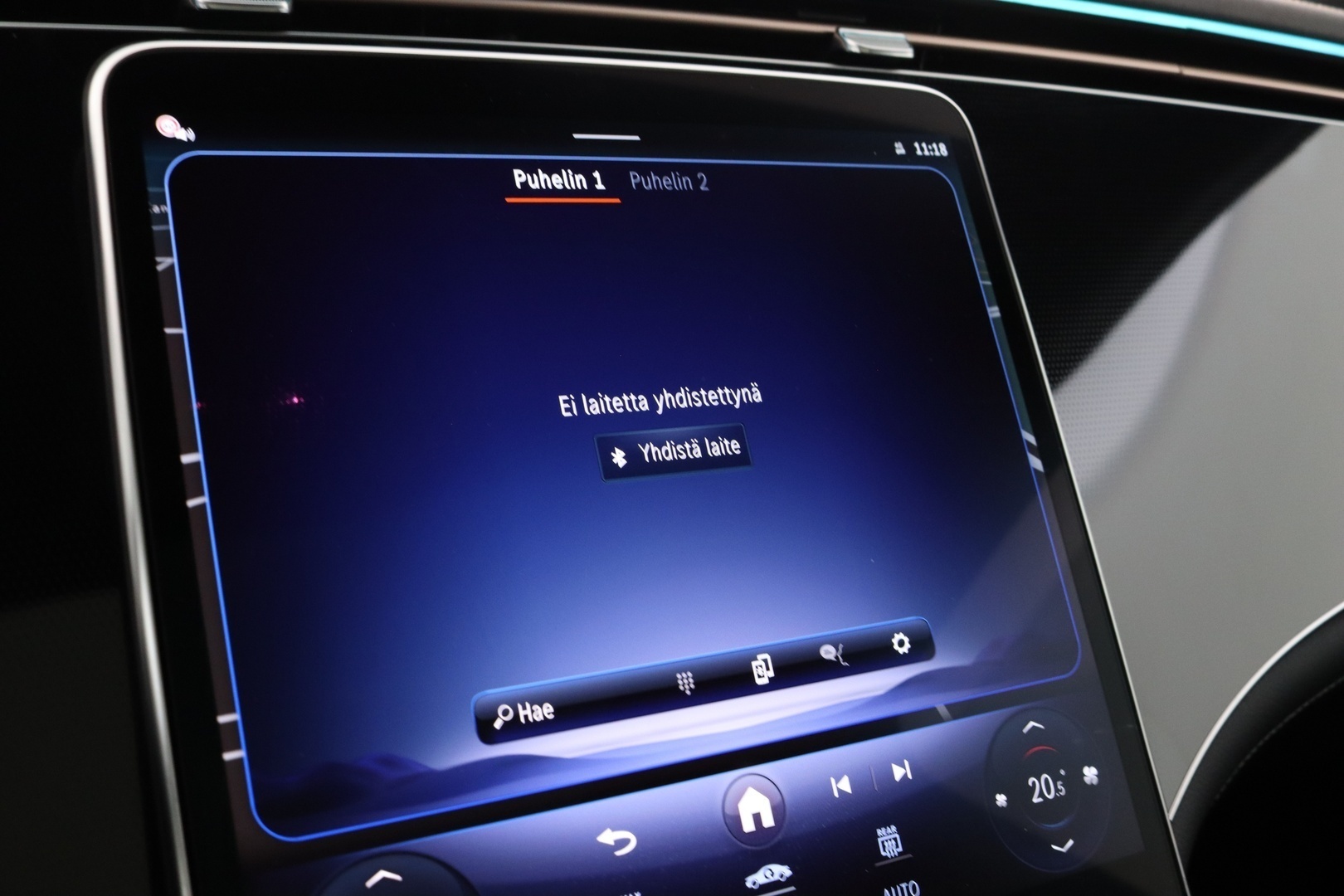 MERCEDES-BENZ EQS SUV 34