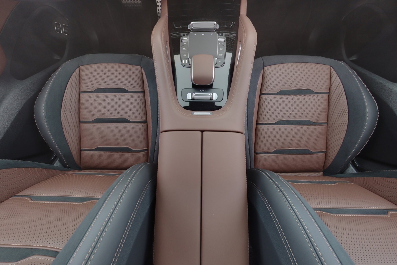 MERCEDES-BENZ GLE 13