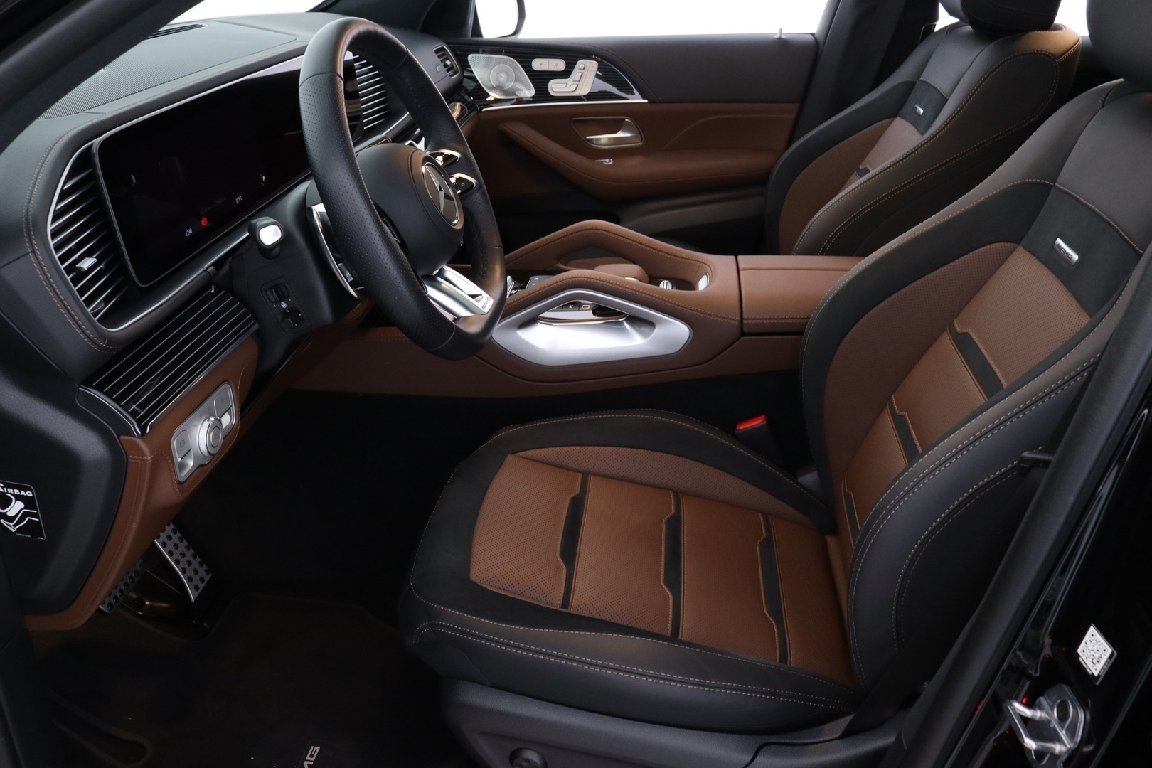 MERCEDES-BENZ GLE 14