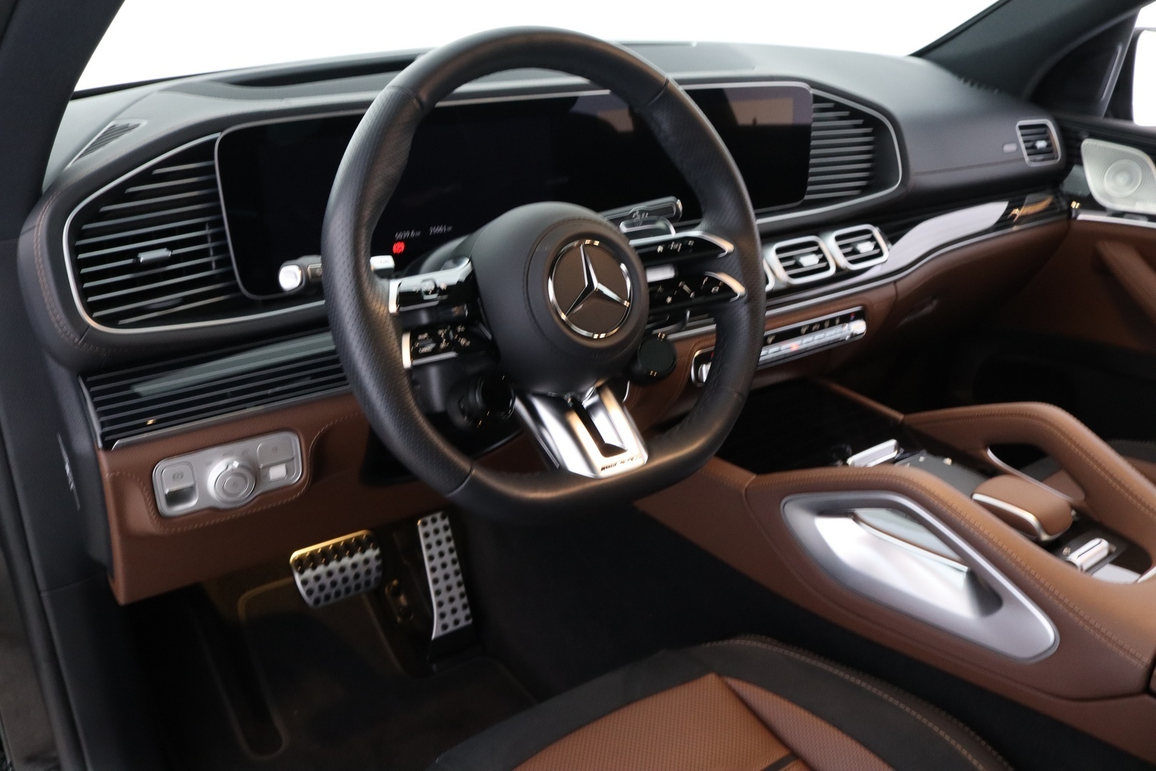 MERCEDES-BENZ GLE 15