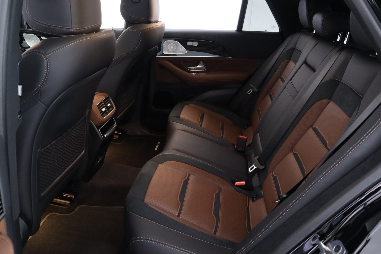 MERCEDES-BENZ GLE 17