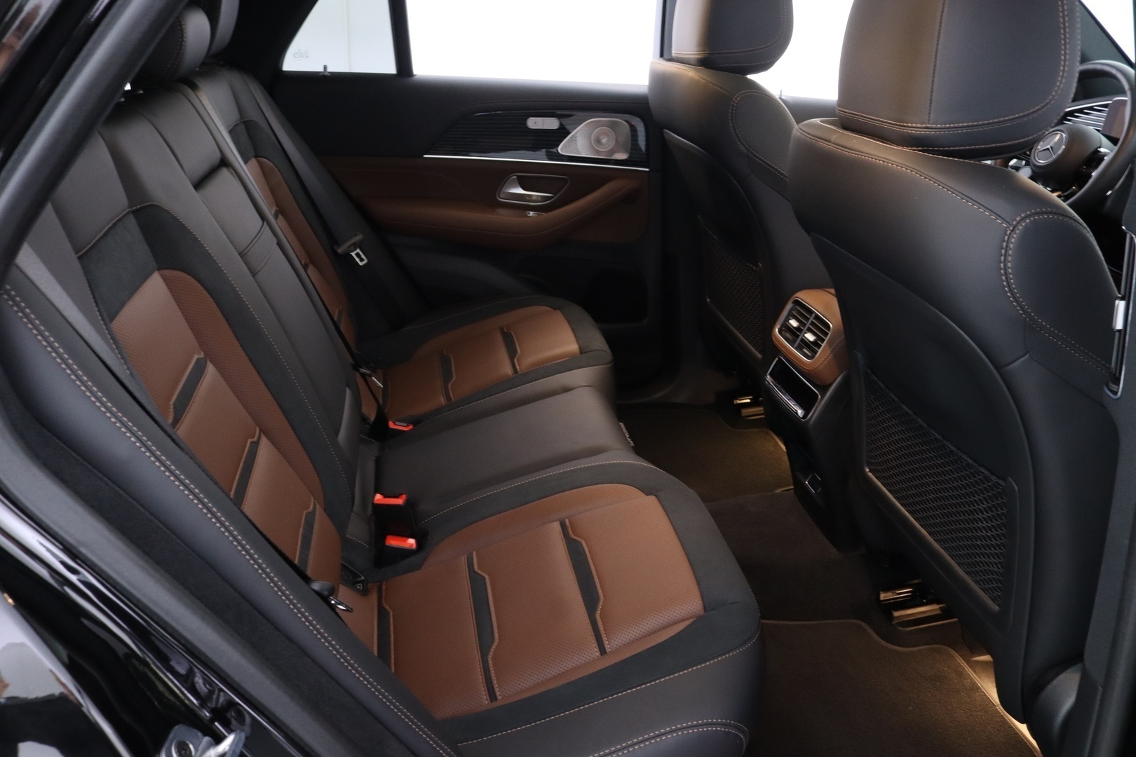 MERCEDES-BENZ GLE 19