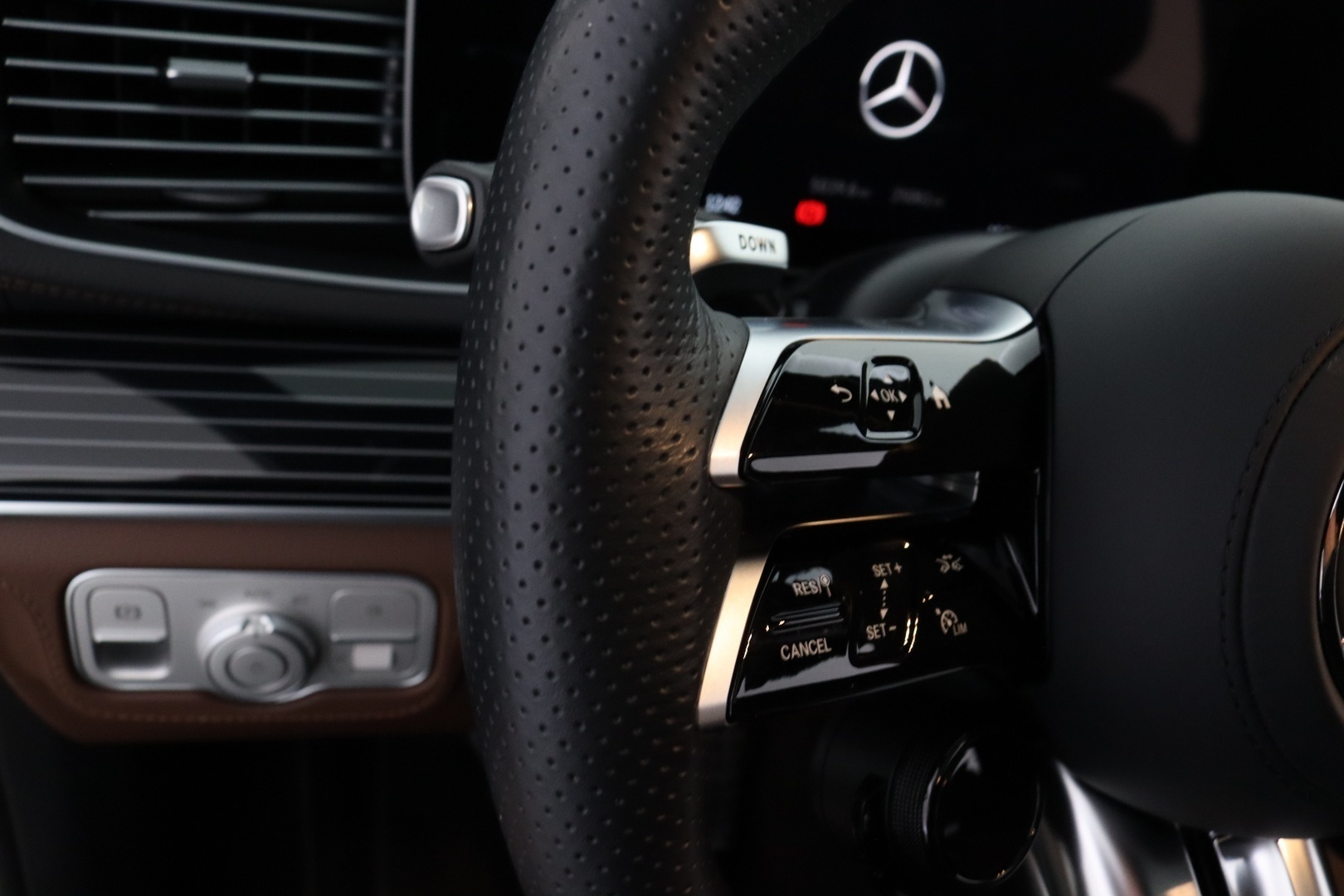 MERCEDES-BENZ GLE 24