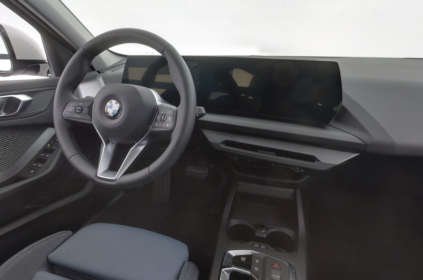 BMW 120 10