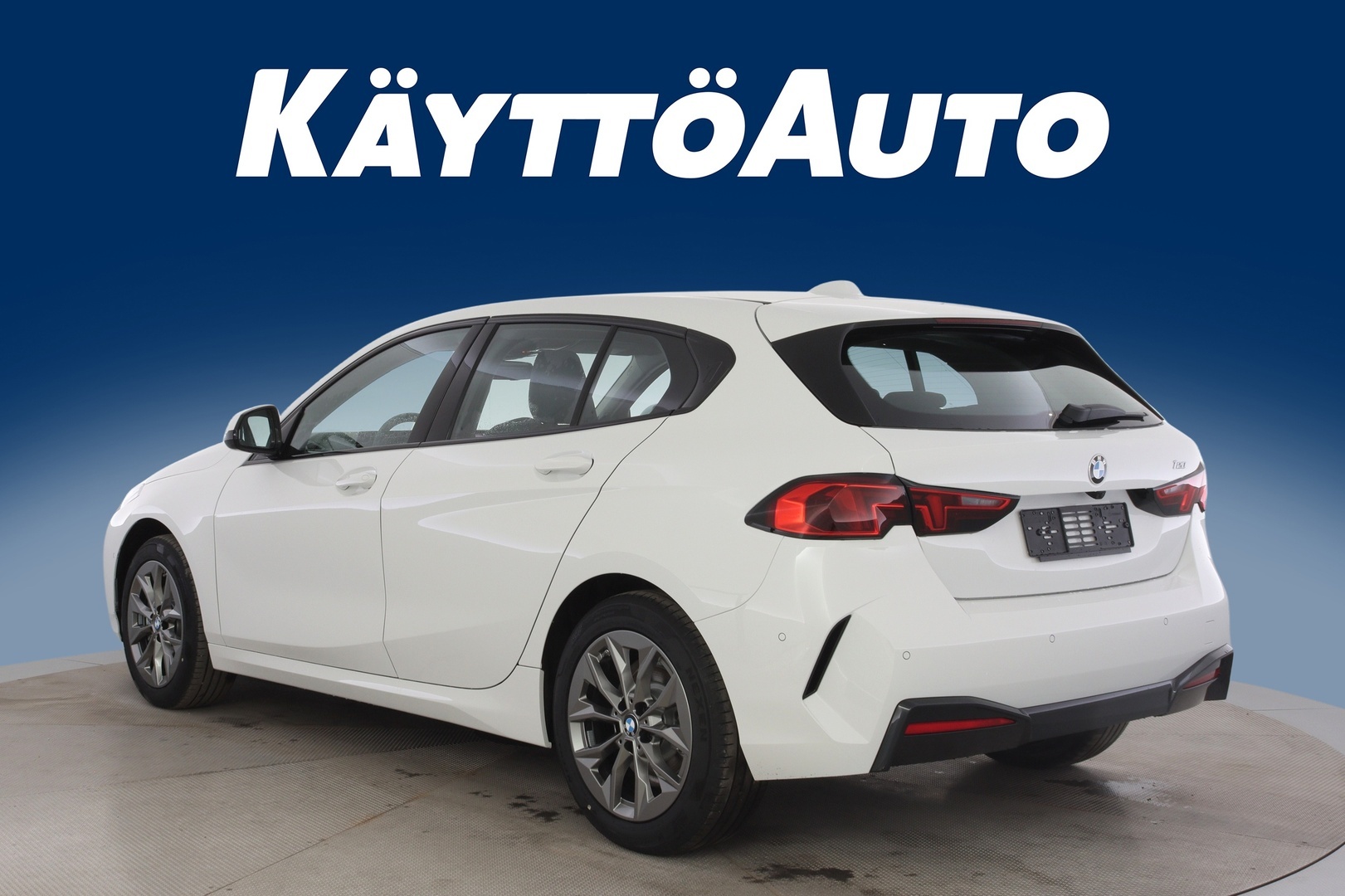 BMW 120 3