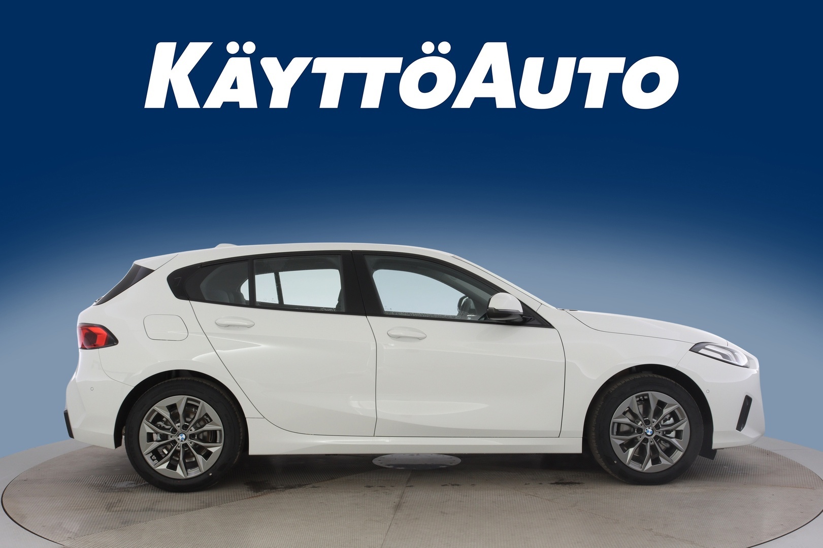 BMW 120 6