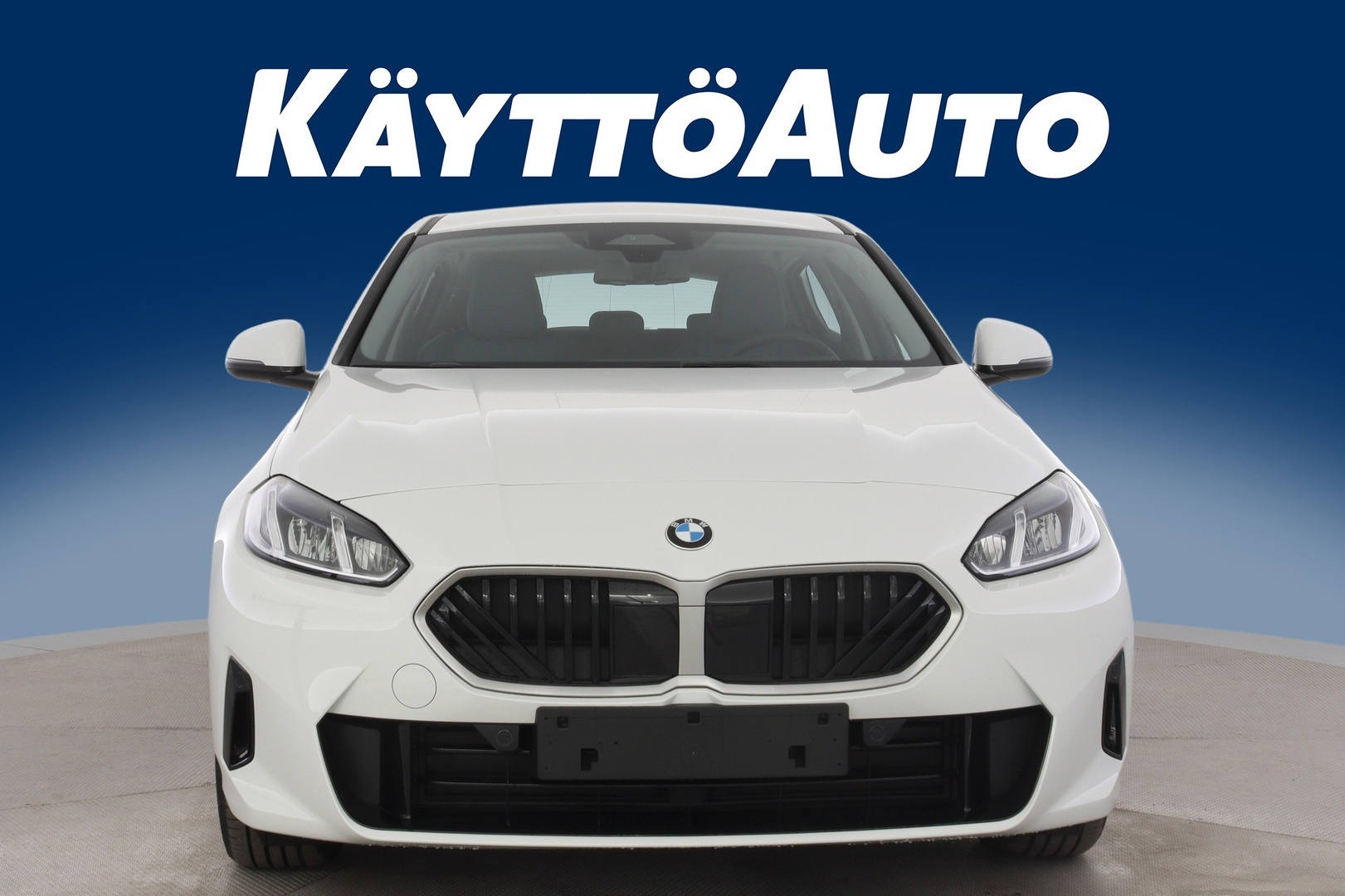 BMW 120 8