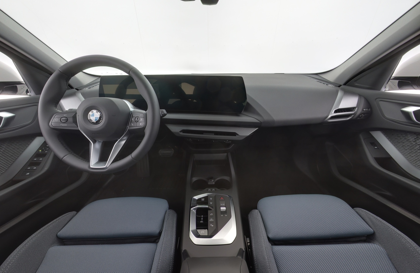 BMW 120 9