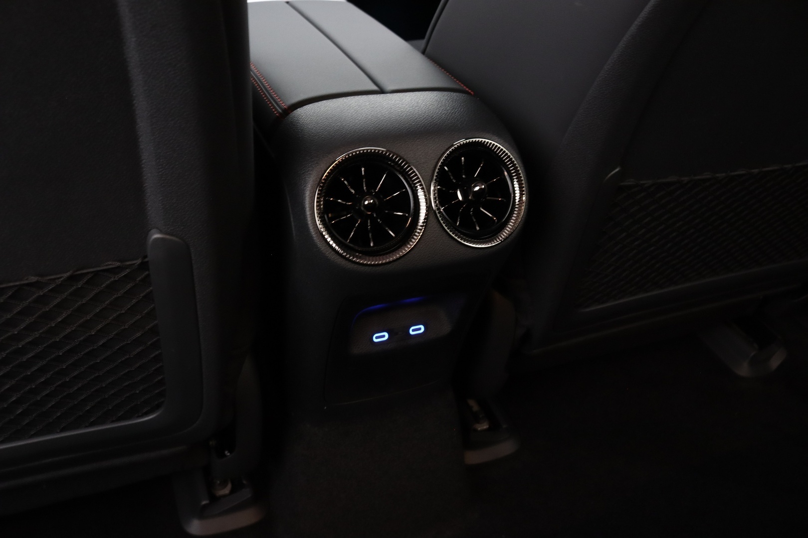 MERCEDES-BENZ CLA 2026