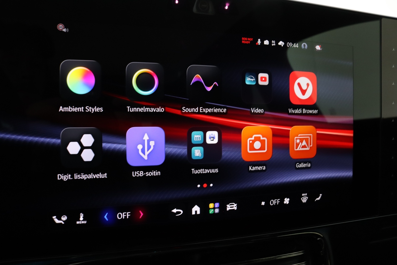 MERCEDES-BENZ CLA 2026