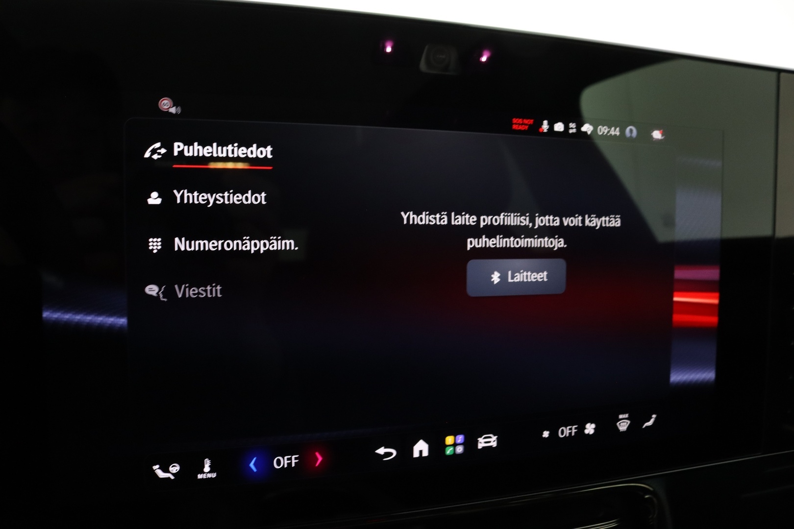 MERCEDES-BENZ CLA 2026