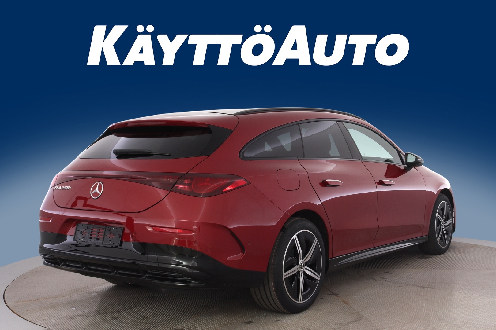 MERCEDES-BENZ CLA 2026