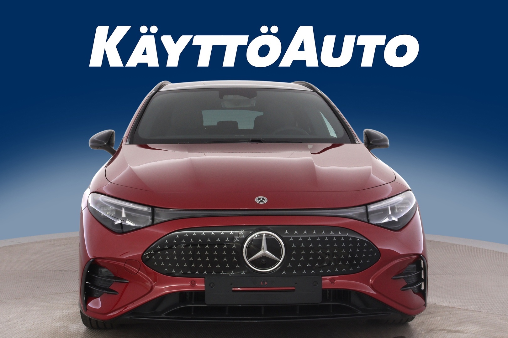 MERCEDES-BENZ CLA 2026