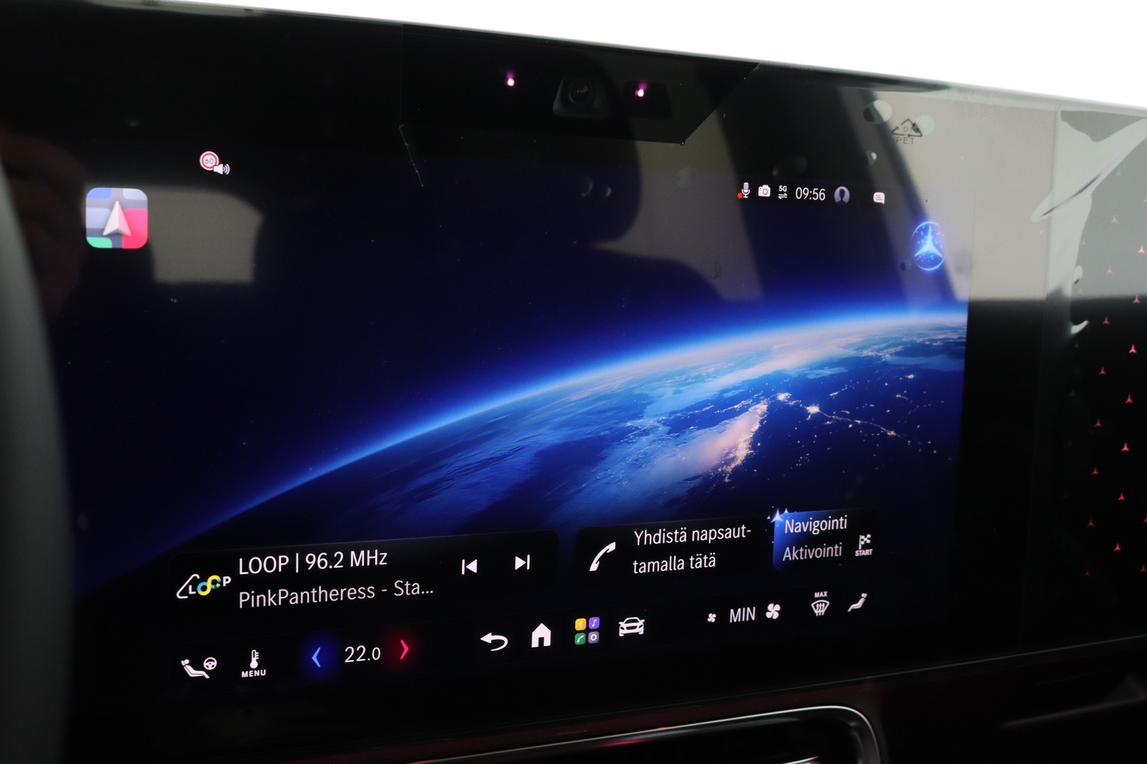 MERCEDES-BENZ GLB 2026