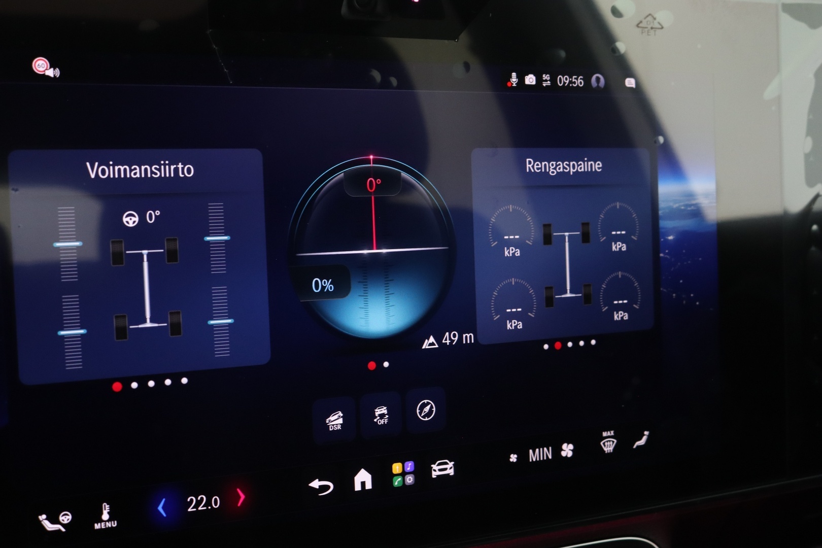 MERCEDES-BENZ GLB 2026