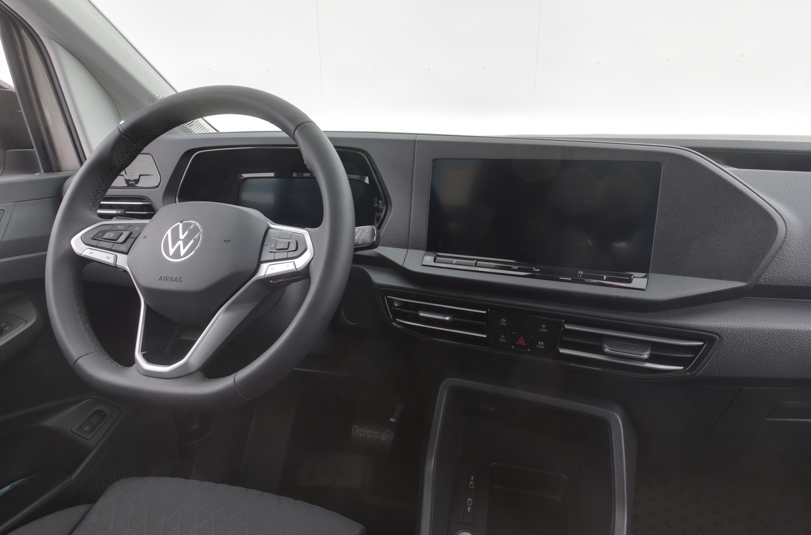 VOLKSWAGEN Caddy Maxi 2026