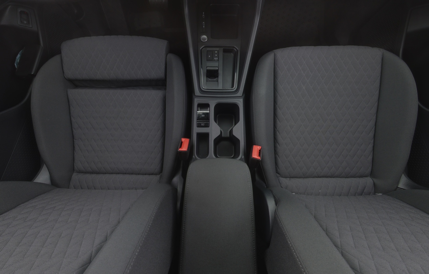 VOLKSWAGEN Caddy Maxi 2026