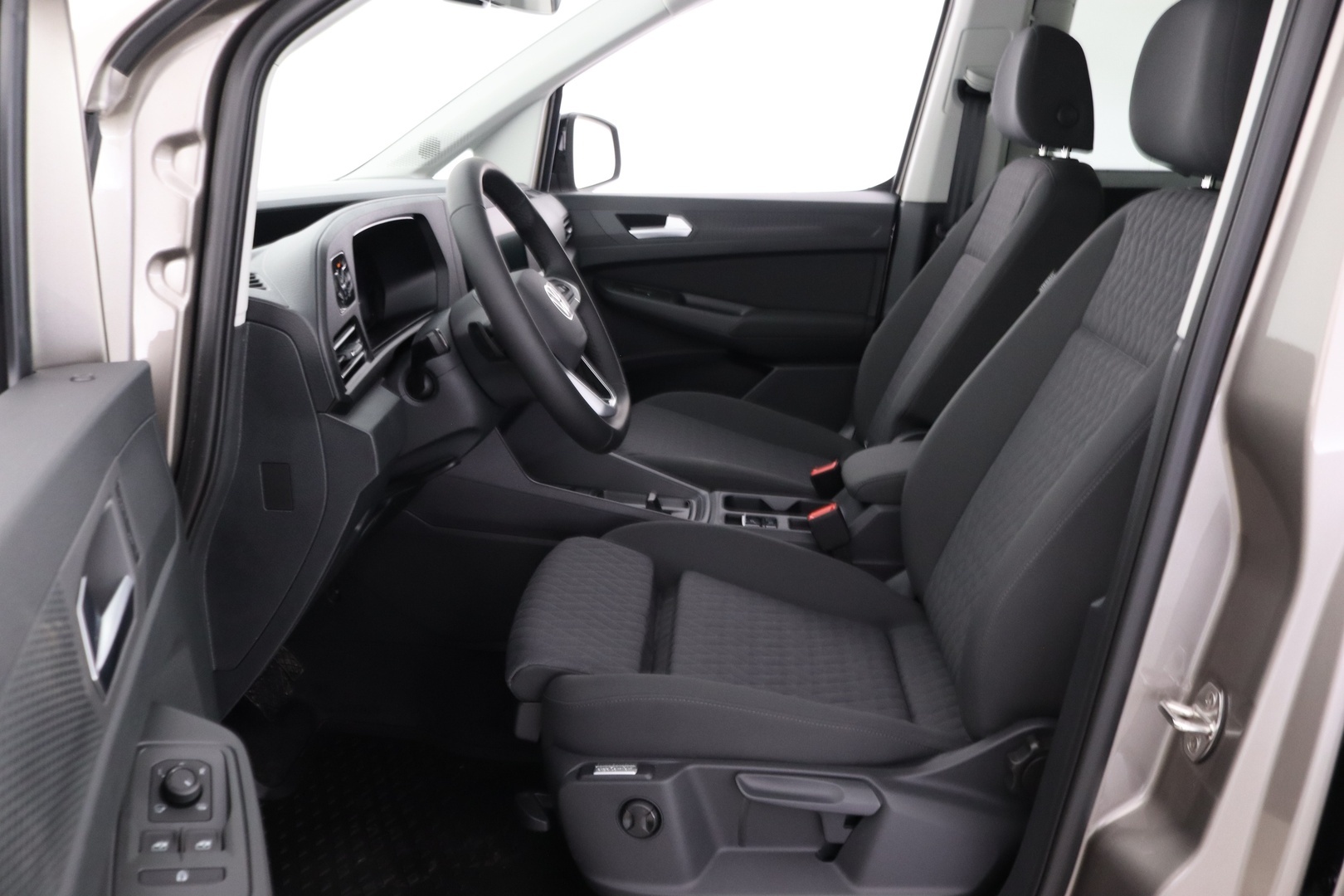 VOLKSWAGEN Caddy Maxi 2026